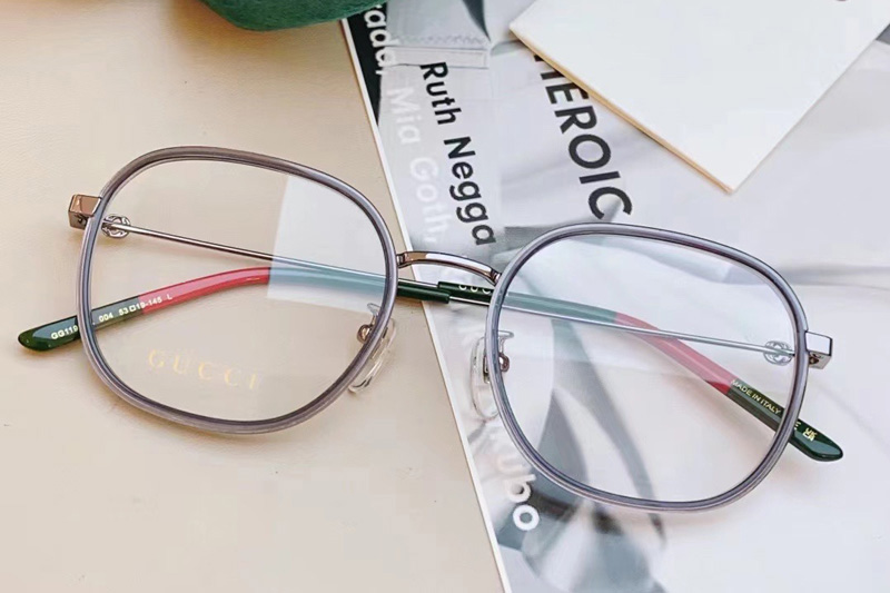 glasses