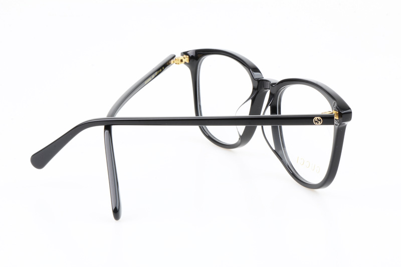 glasses
