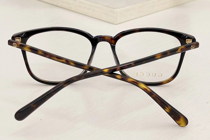 glasses