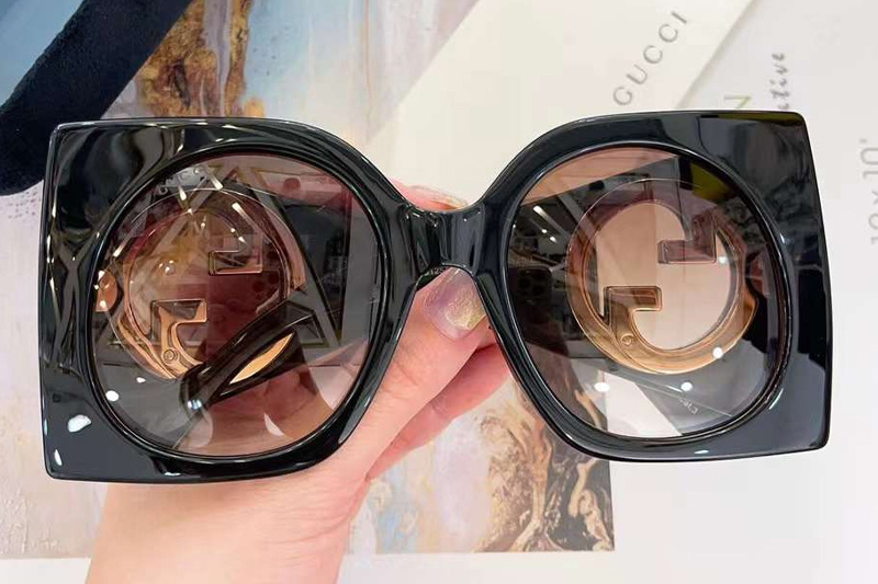 glasses