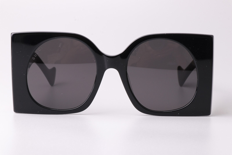 glasses