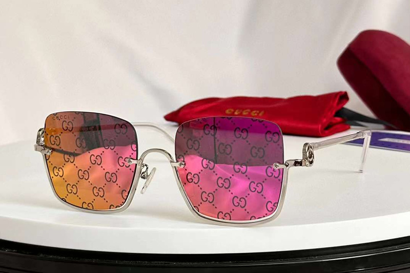 glasses