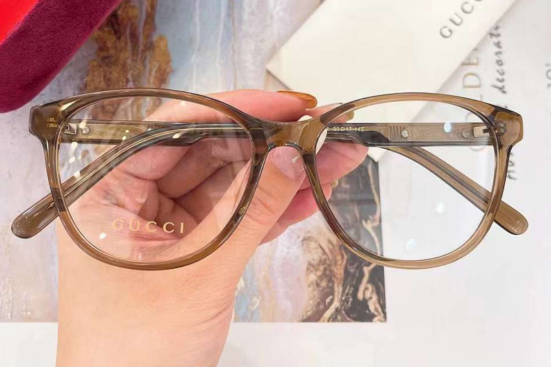 glasses