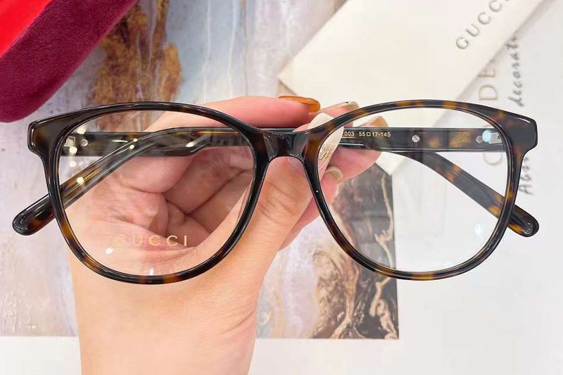 glasses