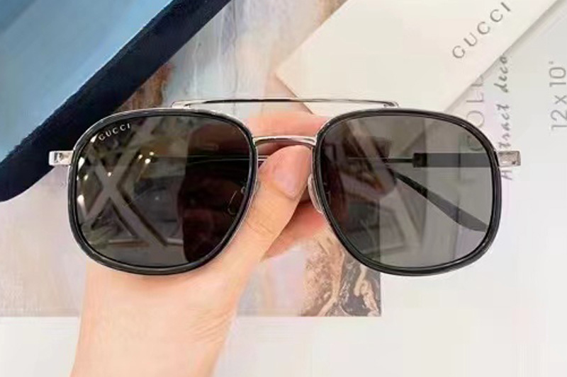 glasses