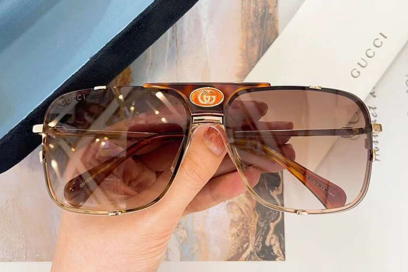 glasses