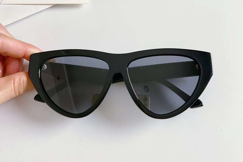 glasses