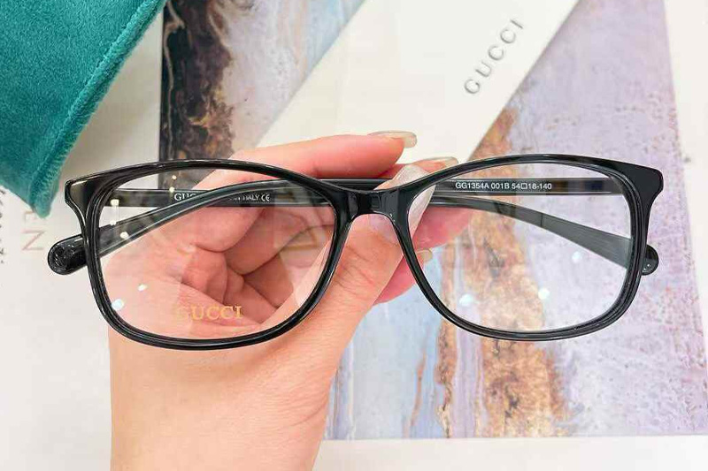 glasses