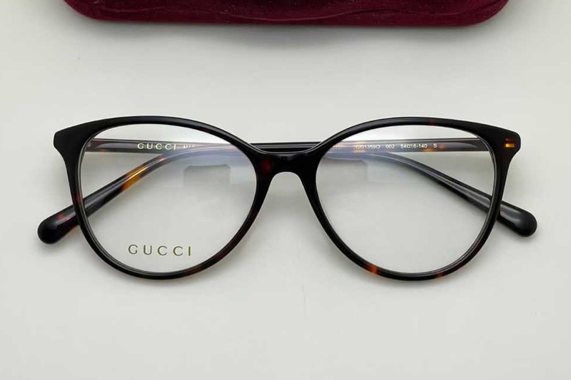 glasses