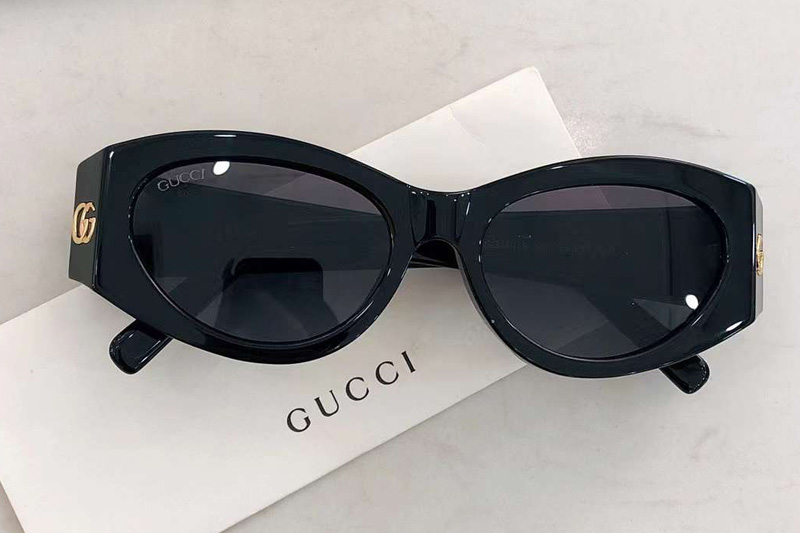 glasses