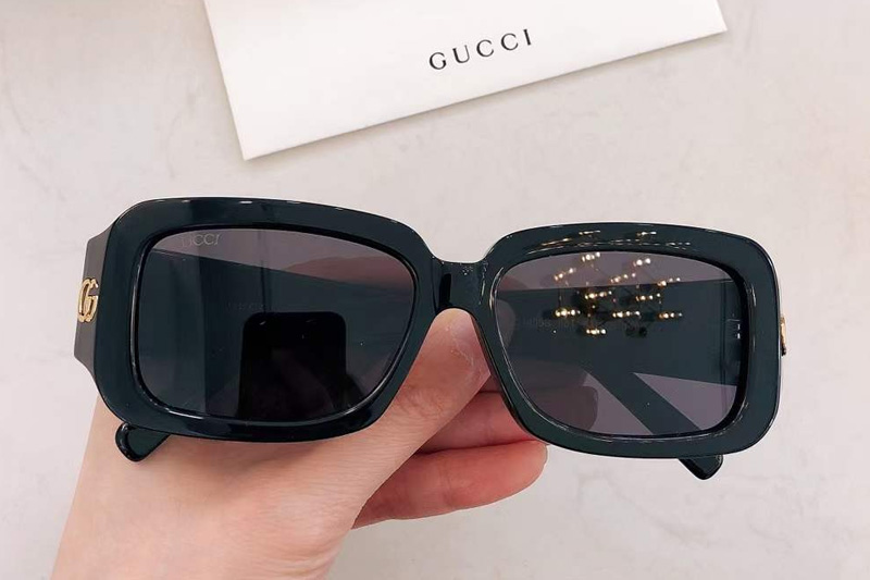 glasses