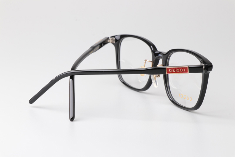 glasses