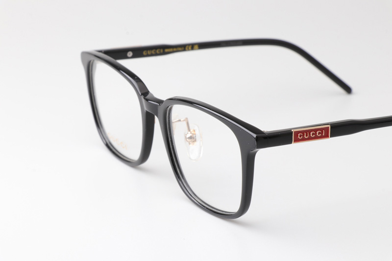 glasses