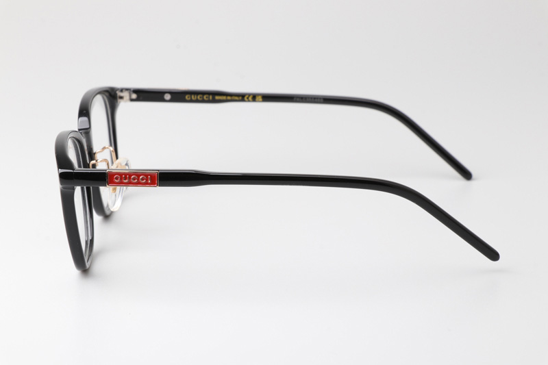 glasses