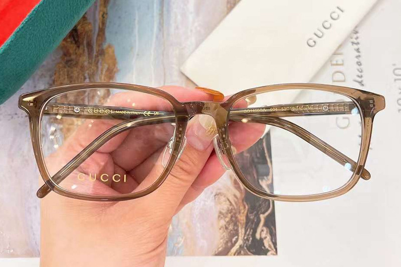 glasses