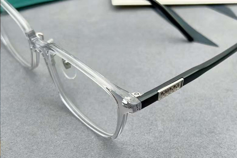 glasses