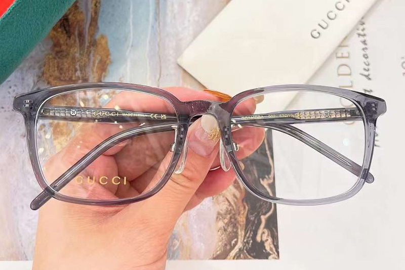 glasses