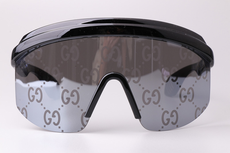 glasses
