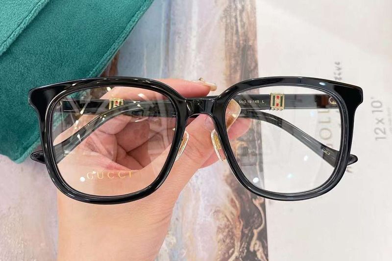 glasses