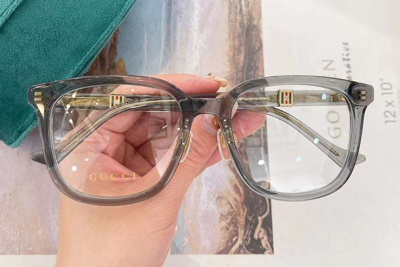 glasses