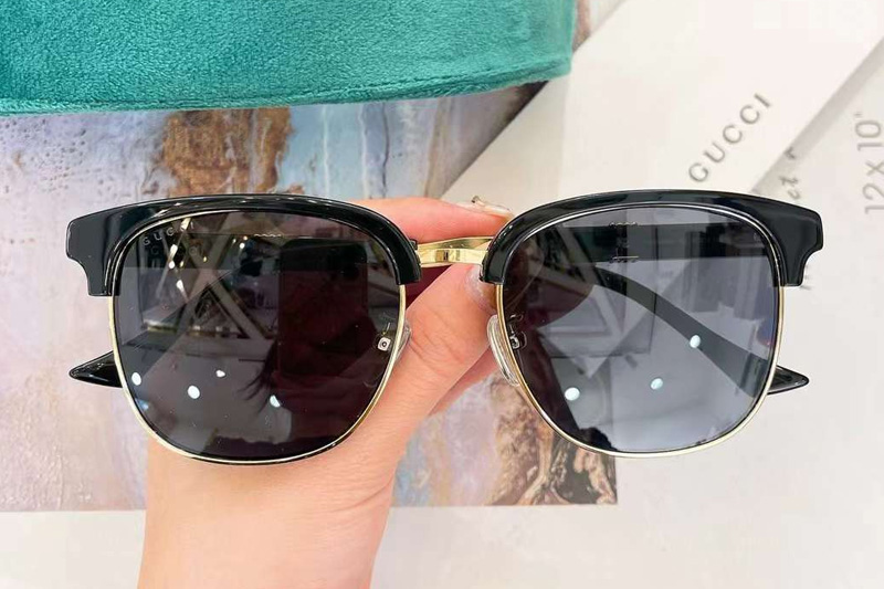 glasses