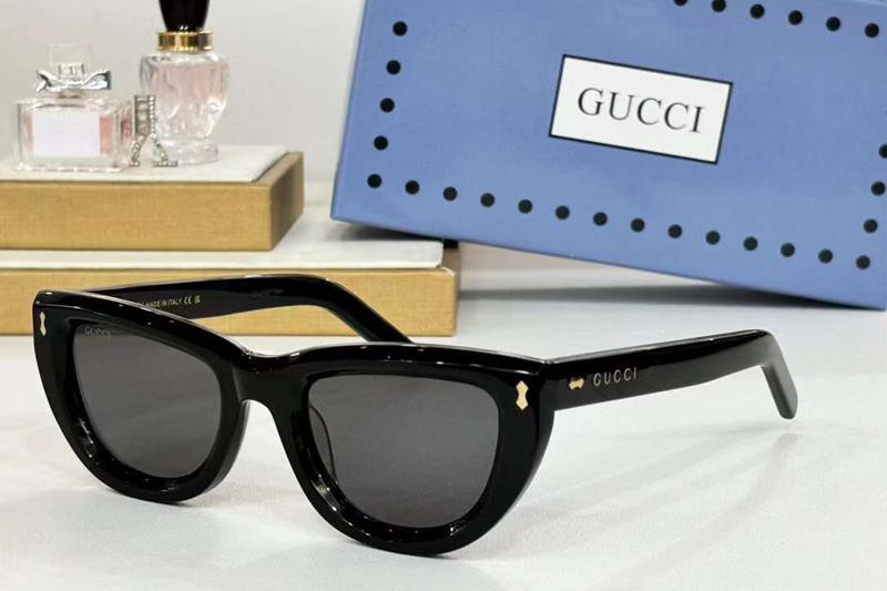 glasses