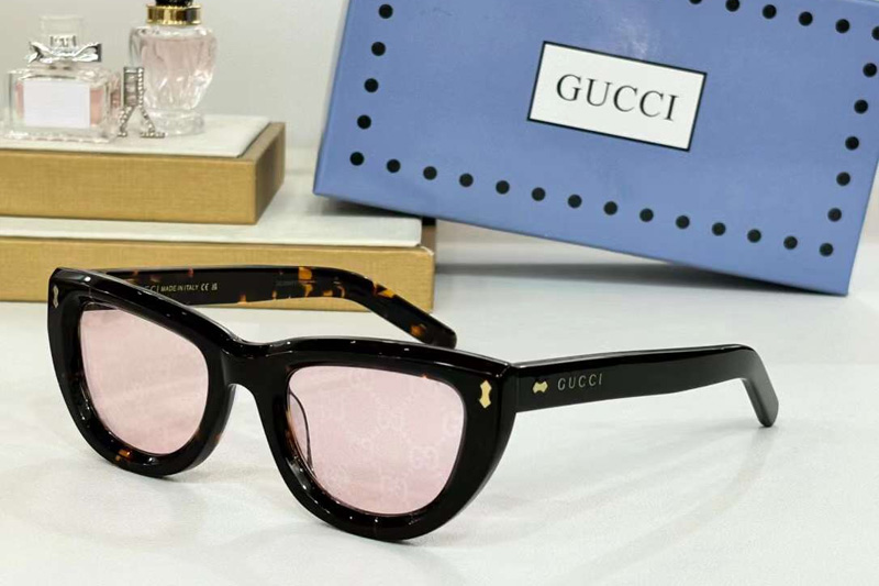 glasses