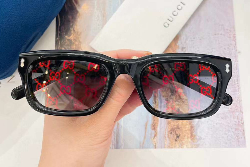 glasses