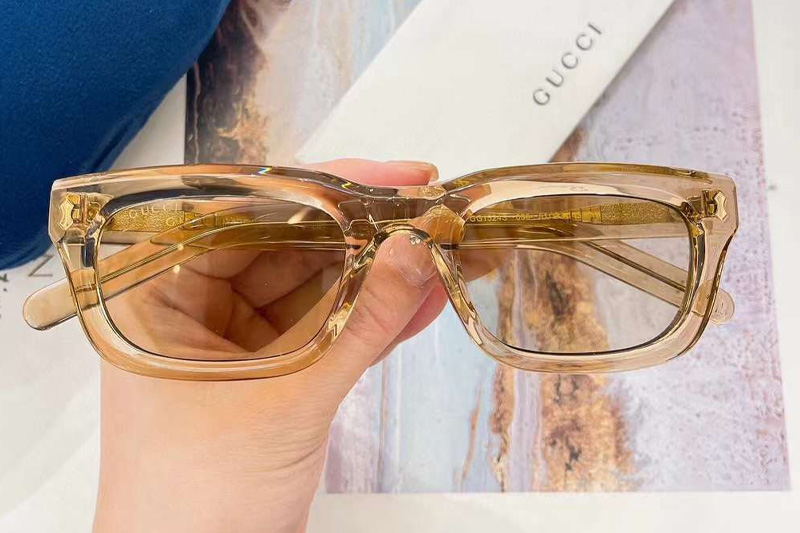 glasses