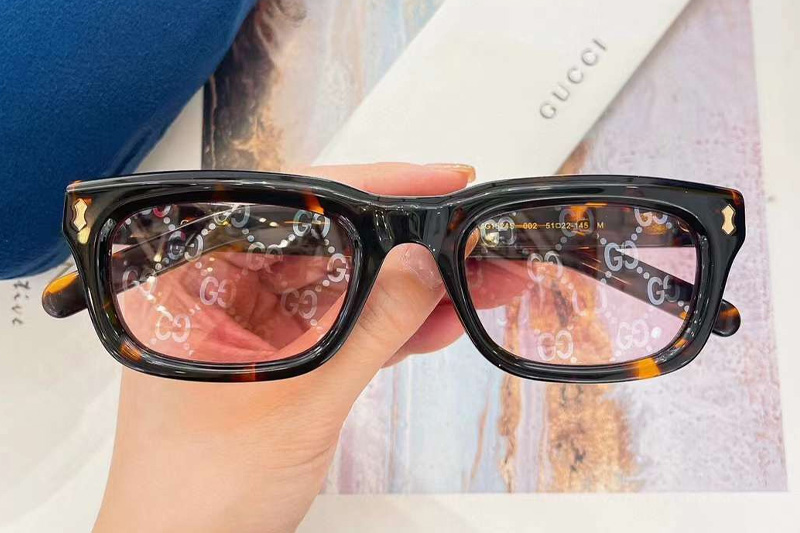 glasses