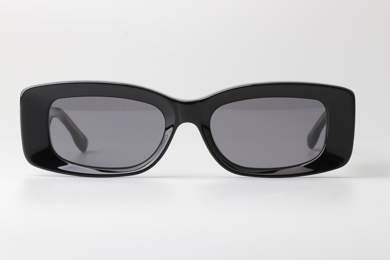 glasses