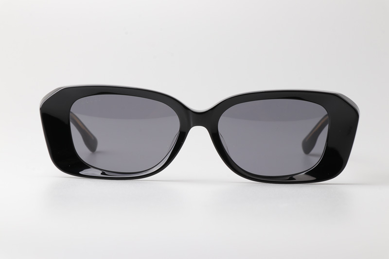 glasses