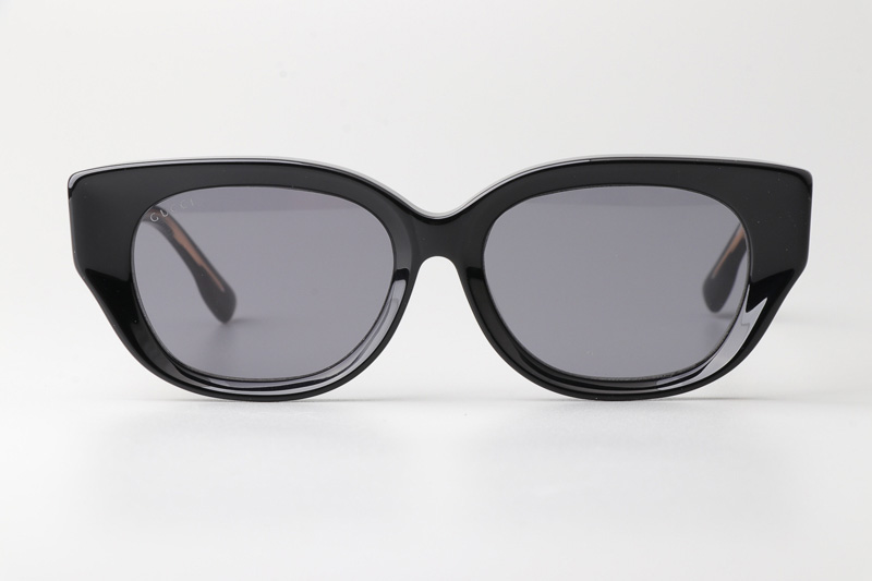 glasses