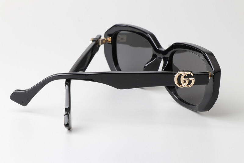 glasses