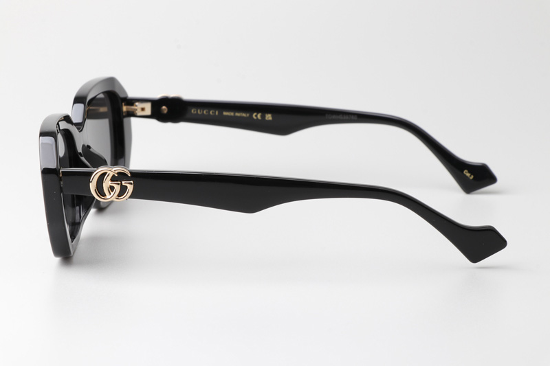 glasses