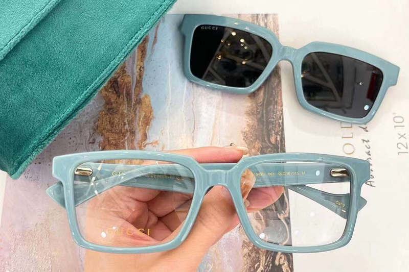 glasses