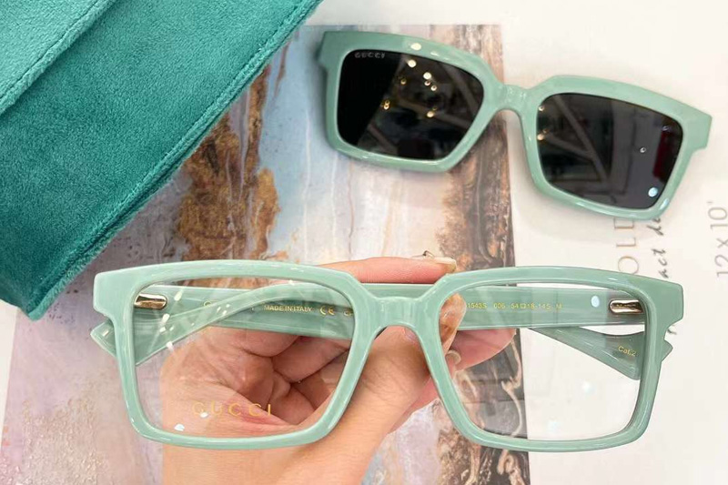 glasses