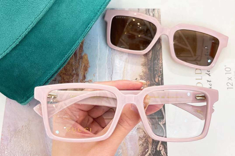 glasses