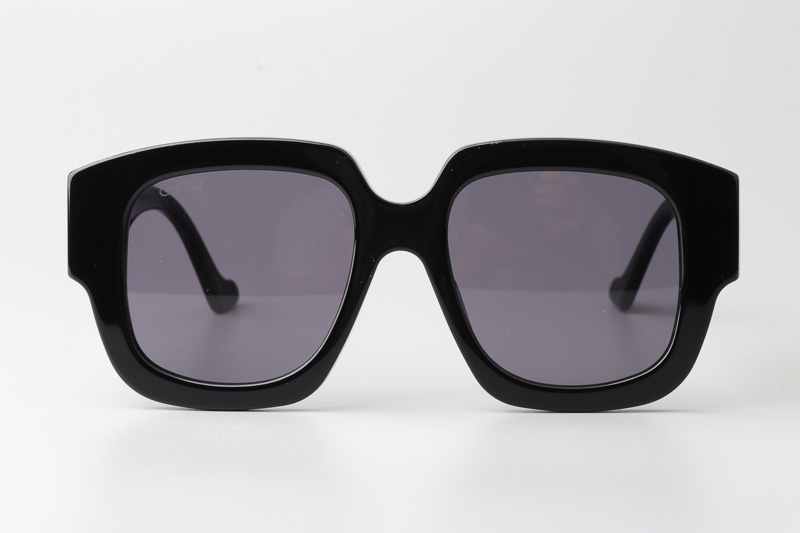 glasses