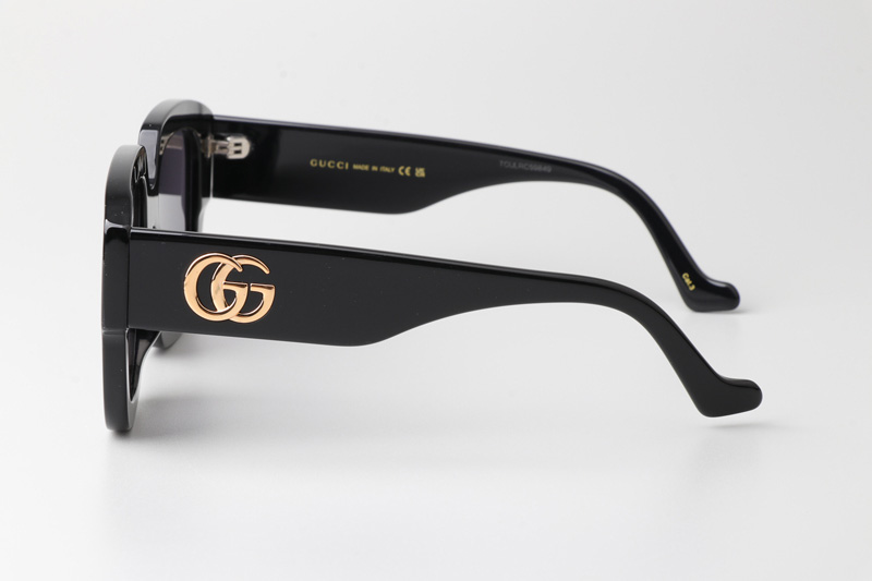 glasses
