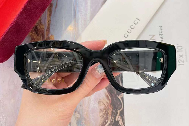 glasses