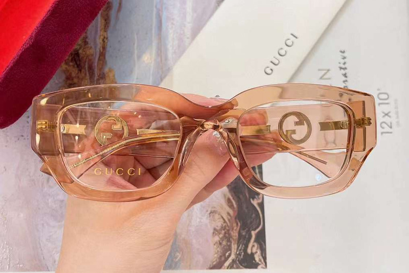 glasses