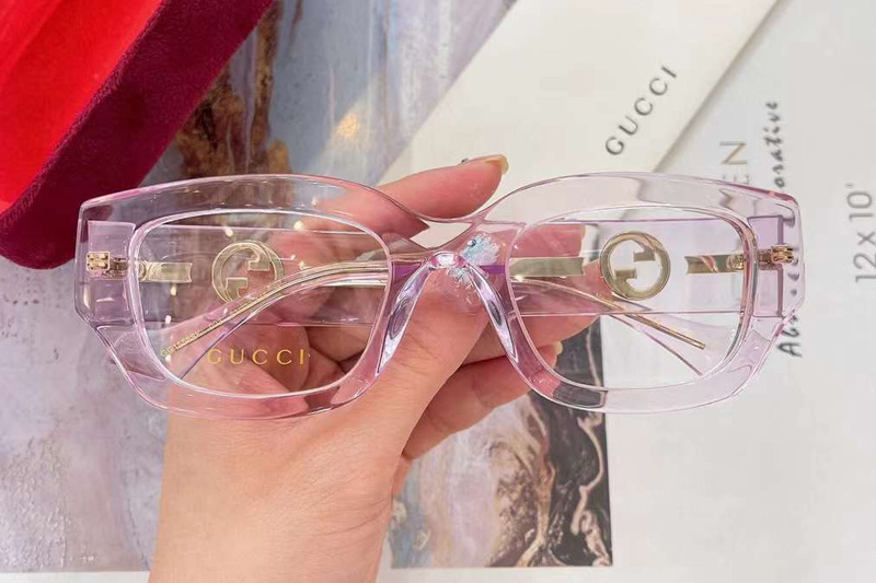 glasses