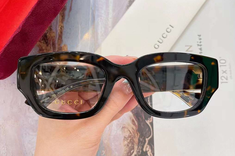 glasses