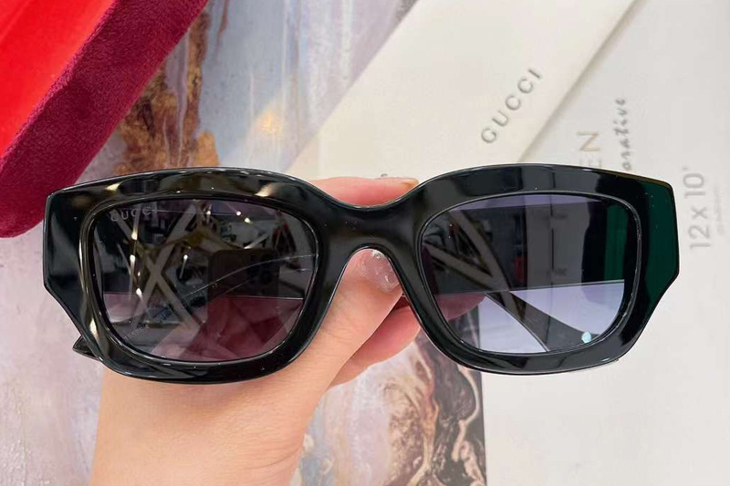 glasses