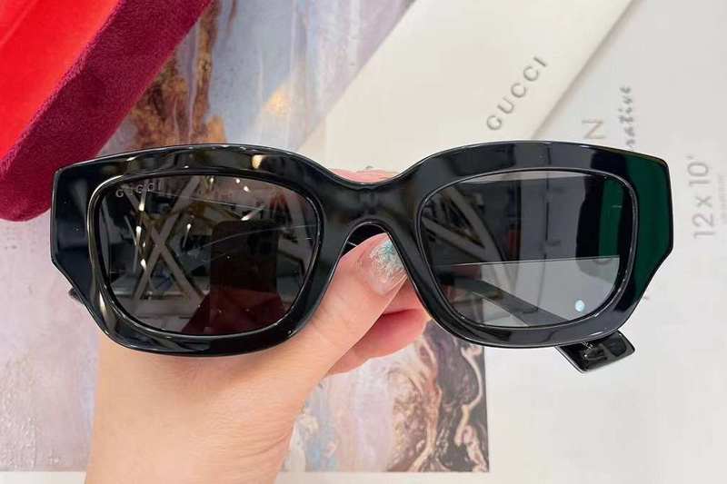 glasses
