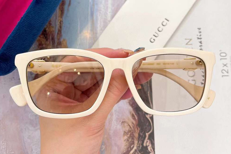 glasses