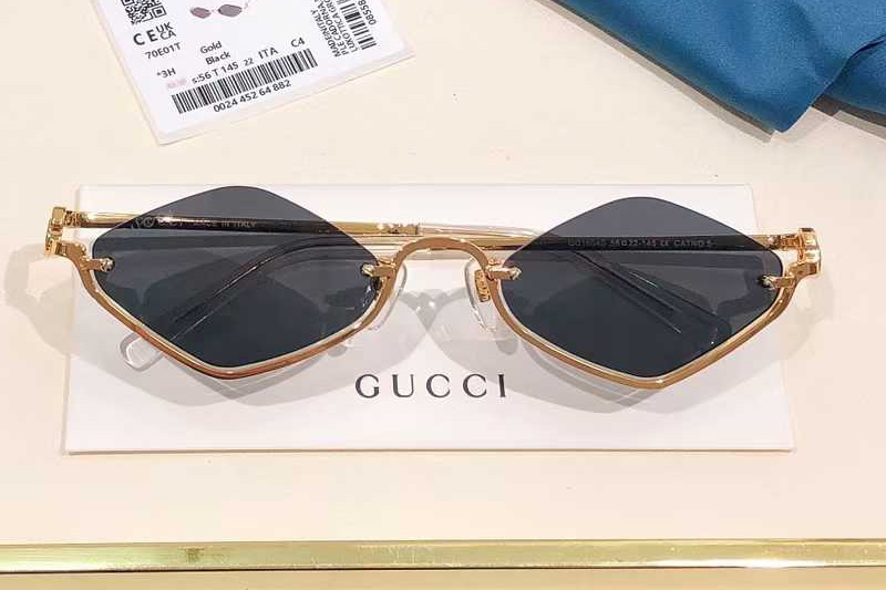 glasses