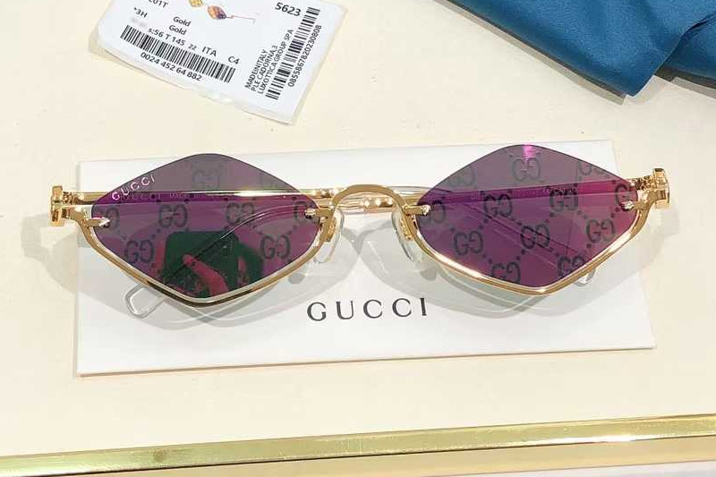 glasses