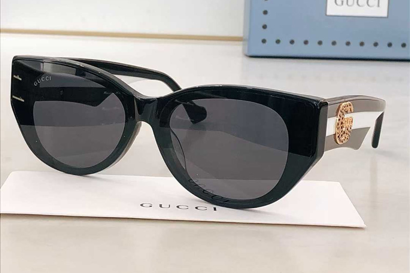 glasses